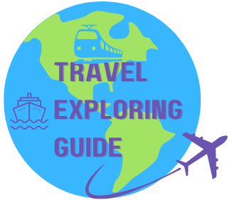 Travel Exploring Guide